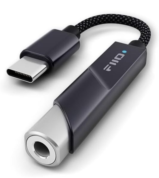 FiiO KA11 FIO-KA11TC-B [ブラック] 価格比較 - 価格.com