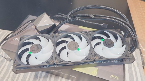 [最終値下げ]MSI MAG CORELIQUID E360 ホワイト MSI MAG CORELIQUID E360 WHITE [ホワイト] 価格比較 - 価格.com