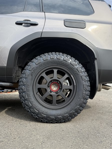 TOYO TIRE [1本] OPEN COUNTRY R/T TRAIL LT275/70R18 125/122Q 価格