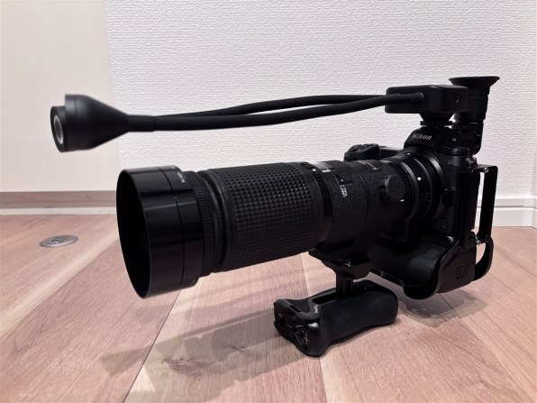 ニコン AI AF Micro-Nikkor 200mm f/4D IF-ED 価格比較 - 価格.com