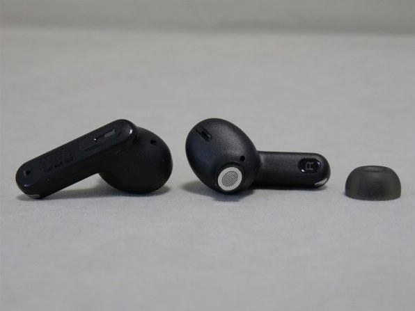 JBL TUNE BEAM 2 [ブラック] 価格比較 - 価格.com