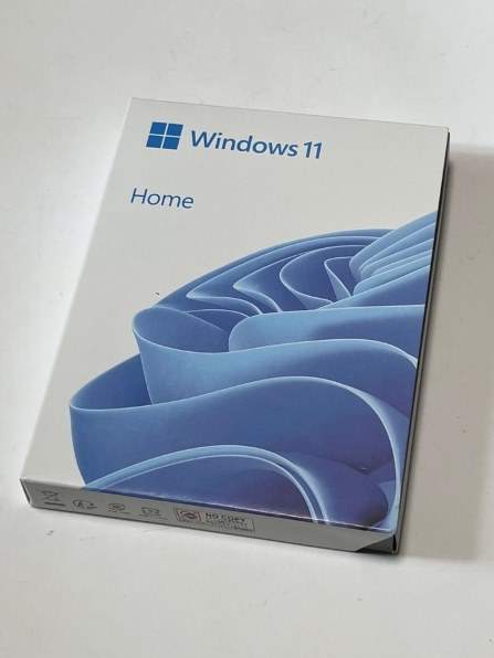 マイクロソフト Windows 11 Home 日本語版 HAJ-00094 | ヤマダ