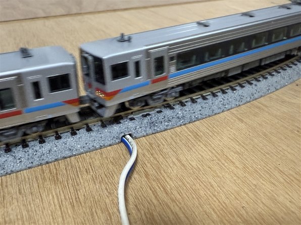 MICRO ACEの出来も7悪くない』 カトー 特別企画品 JR四国8000系 特急