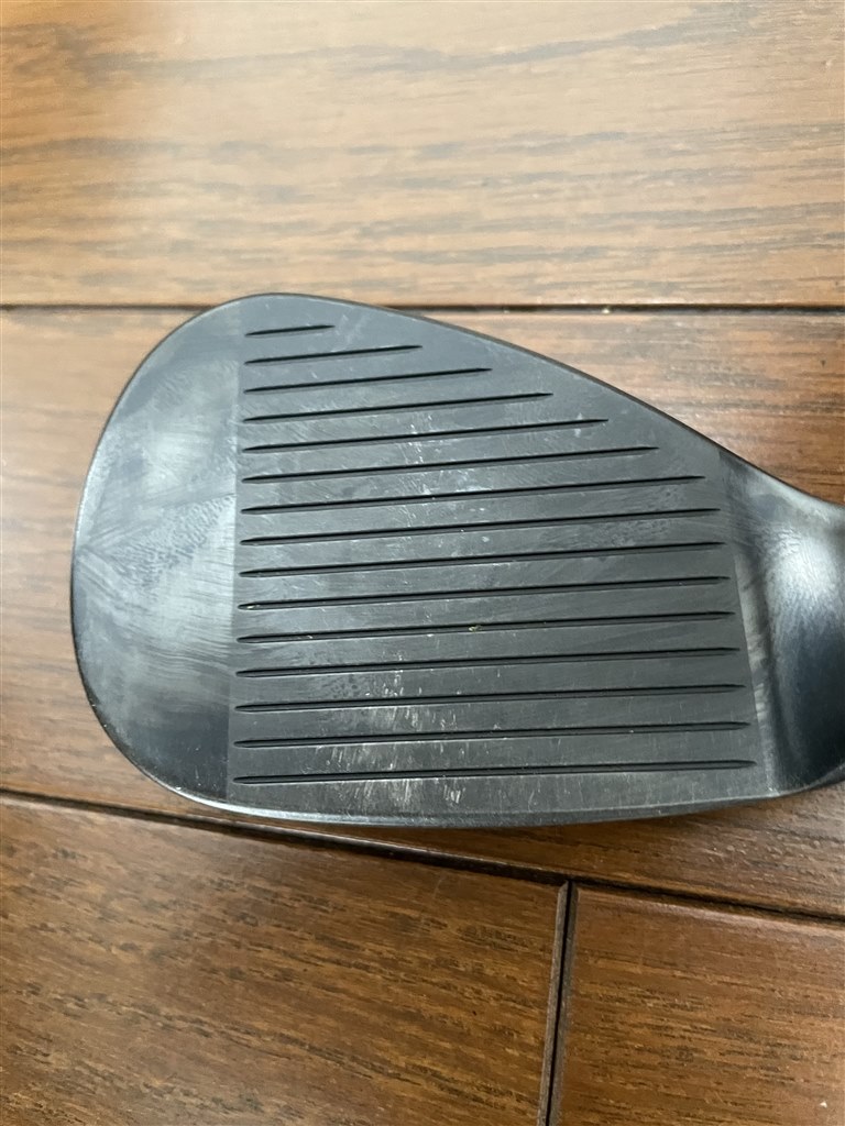 フェイス中央のみノーメッキです』 キャロウェイ OPUS ウェッジ