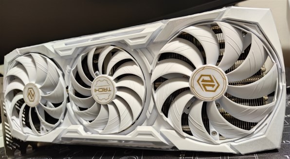 ASRock > AMD Radeon™ RX 7900 XTX Taichi White 24GB OC