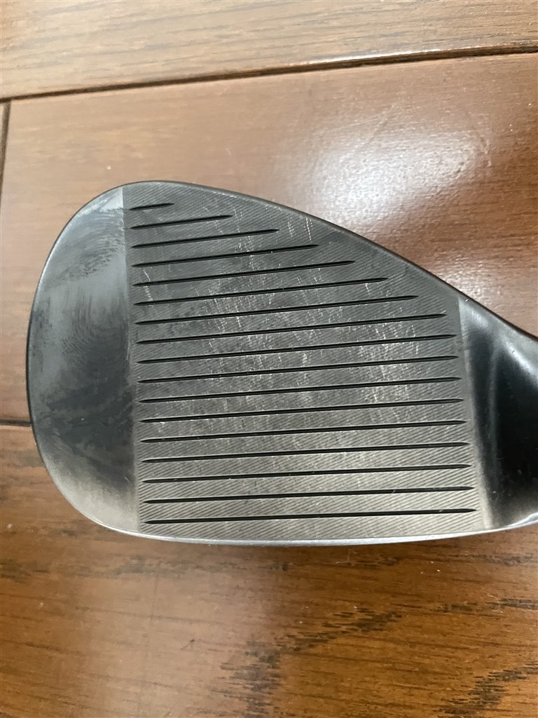 フェイス中央のみノーメッキです』 キャロウェイ OPUS ウェッジ