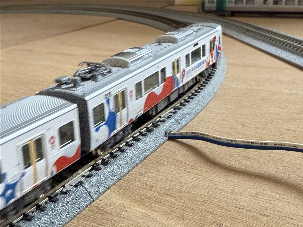 急に欲しくなりました』 カトー 特別企画品 323系<大阪・関西万博