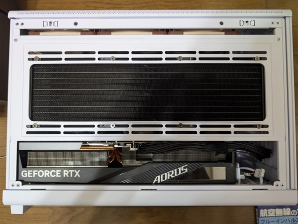 LIAN LI A3-mATX-WD [ブラック(ウッドエディション)] 価格比較 - 価格.com