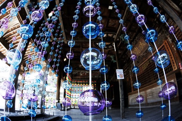 TOKINA AT-X 107 DX Fish Eye 10-17mm F3.5-4.5 (ｷﾔﾉﾝ用)投稿画像