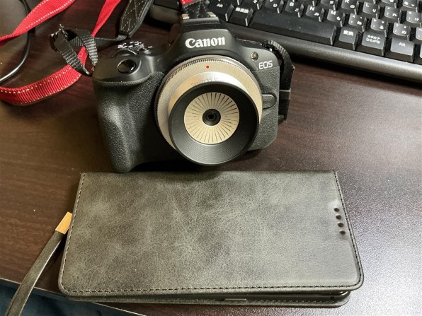 RFマウント使用者で安価なパンケーキレンズが欲しい方にお勧め』 SG