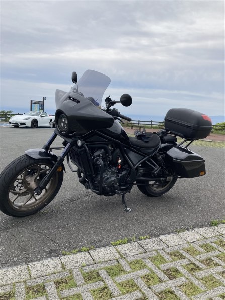 ホンダ レブル1100 - 価格.com