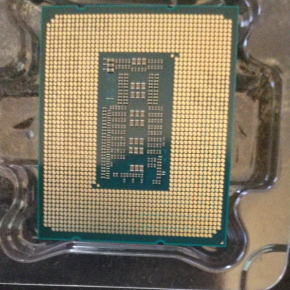 AliExpessでバルク品購入しました』 インテル Core i5 14600KF