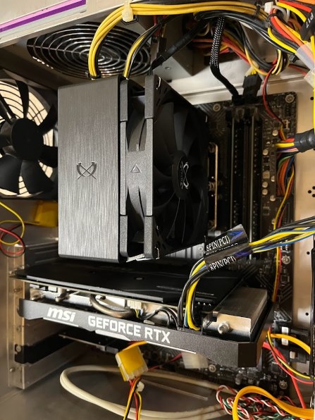 インテル Core i7 14700 BOX投稿画像・動画 - 価格.com