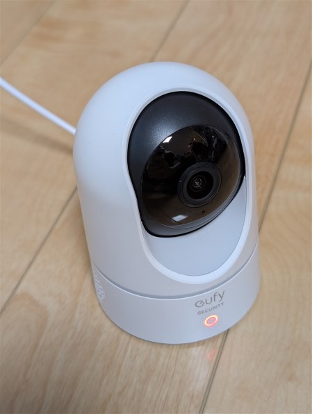 か*ー様 Anker Eufy Indoor Cam 2K T8410N26 3 eufy Indoor Security Camera 2K Night Vision Motion Tracking