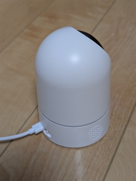 ANKER Eufy IndoorCam 2K Pan & Tilt T8410N26 [ホワイト] 価格