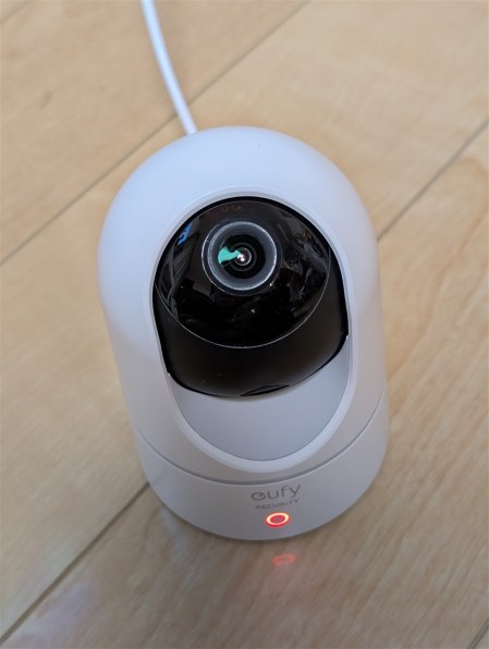 か*ー様 Anker Eufy Indoor Cam 2K T8410N26 3 ANKER Eufy IndoorCam 2K Pan & Tilt T8410N26 [ホワイト] 価格
