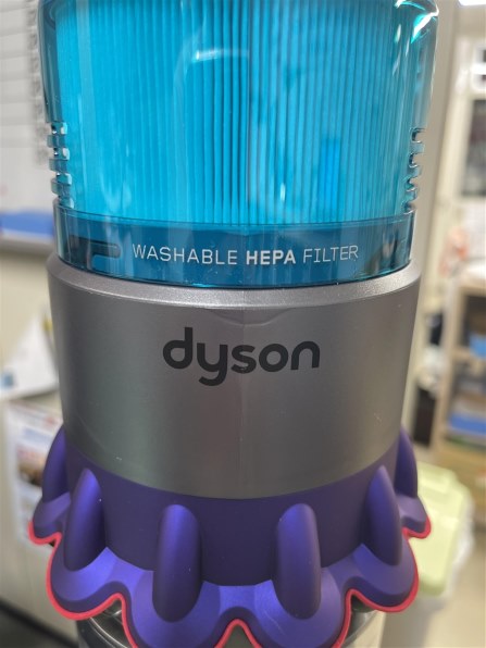 Amazon | Emdou掃除機ヘッド 交換品適用Dyson（ダイソン