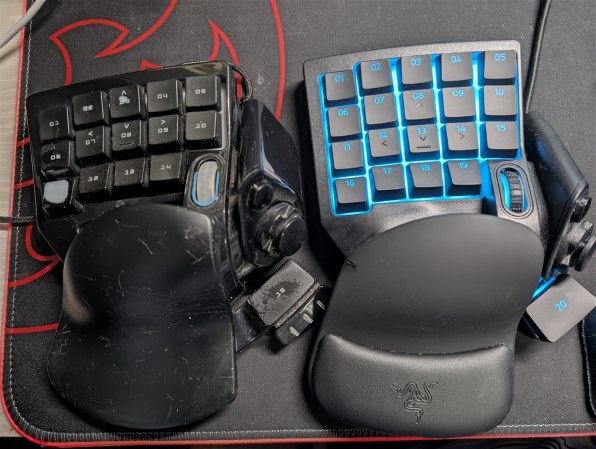 Razer Tartarus V2 RZ07-02270100-R3M1 価格比較 - 価格.com