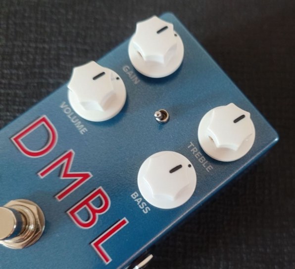 Mojo Hand FX DMBL 価格比較 - 価格.com