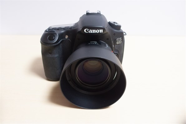初心に立ち返ってCanon EF50mm F1.8 II ｜ノエル(沼人)