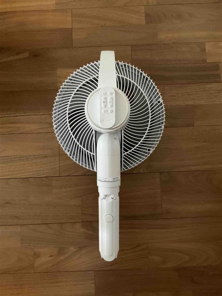 期待以上の高性能』 Shark FlexBreeze FA222JWH [ホワイト