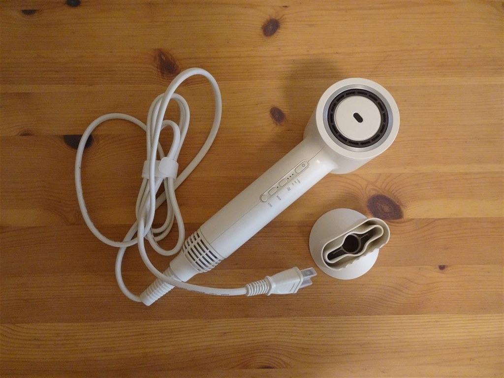 ドライヤーキャンセル界隈”にも試してほしい技アリドライヤー