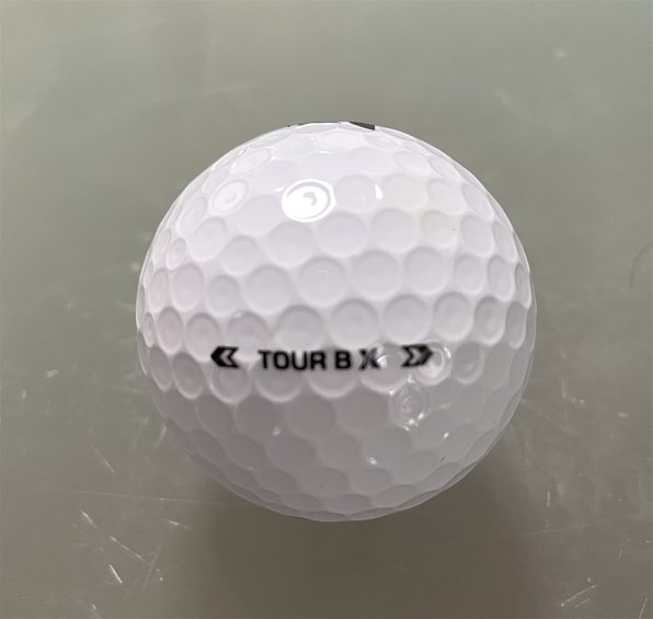 ブリヂストン TOUR B X 2024 ゴルフボール 2ダース ホワイト 白 BRIDGESTONE GOLF ブリヂストン ゴルフ 2024 TOUR B X ボール 2