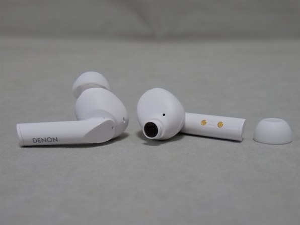 DENON AH-C840NCW 価格比較 - 価格.com