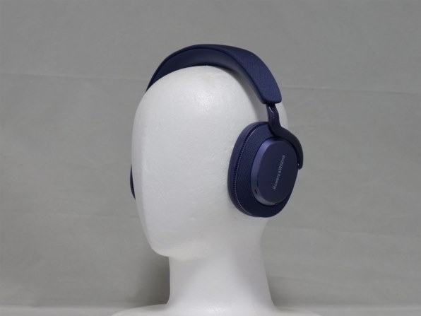 Px7 S3/AB [アンスラサイト・ブラック] Bowers & Wilkins 【中古】PX7 S3 アンスラサイト・ブラック