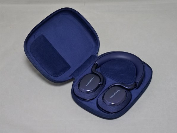 【ほぼ未使用】Bowers & Wilkins PX7 S3 インディゴ・ブルー Bowers & Wilkins Px7 S3/IB [インディゴ・ブルー] 価格比較