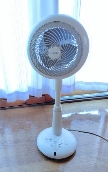 アイリスオーヤマ STF-DC15T 価格比較 - 価格.com