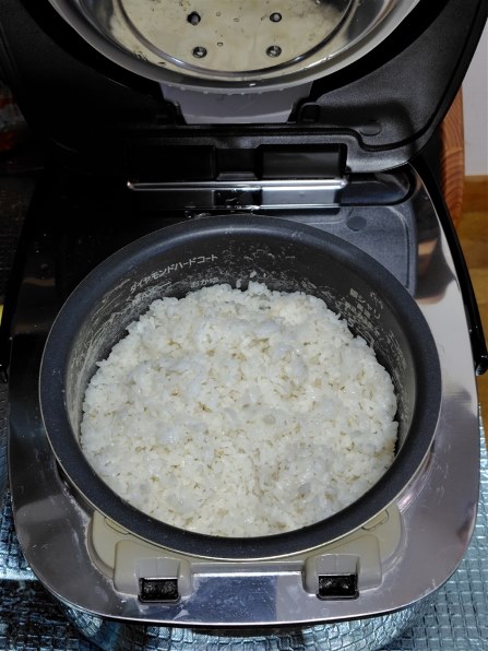 パナソニック おどり炊き SR-PA108 価格比較 - 価格.com