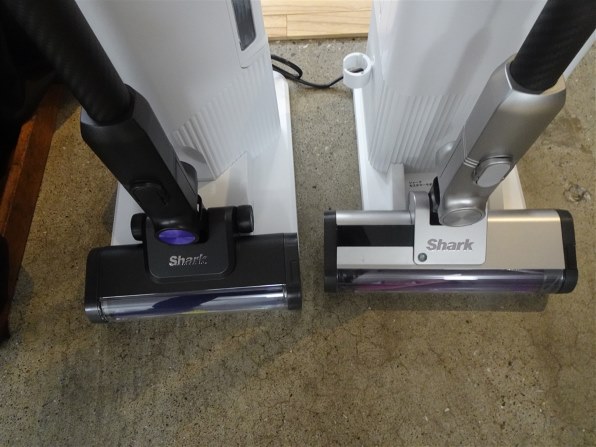 掃除機・クリーナー SHARK PowerClean 360 IW4171JCP Shark PowerClean 360 コードレススティッククリーナー IW4171J
