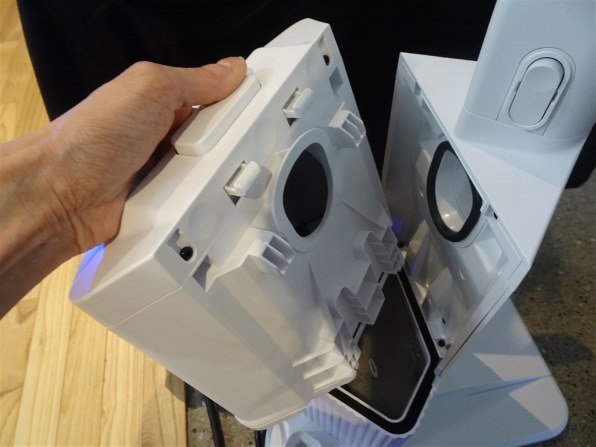 Shark PowerClean 360 IW4171JCP [ライトコッパー] 価格比較 - 価格.com