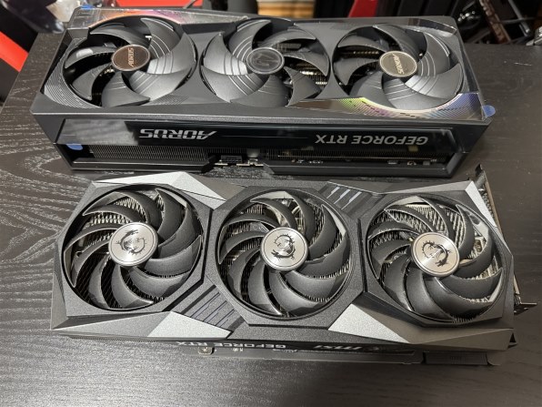 GIGABYTE AORUS GV-N5090AORUS M-32GD [PCIExp 32GB] 価格比較