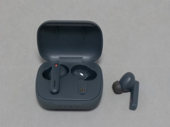 エレコム LBT-TWS18BK [ブルーブラック] 価格比較 - 価格.com エレコム