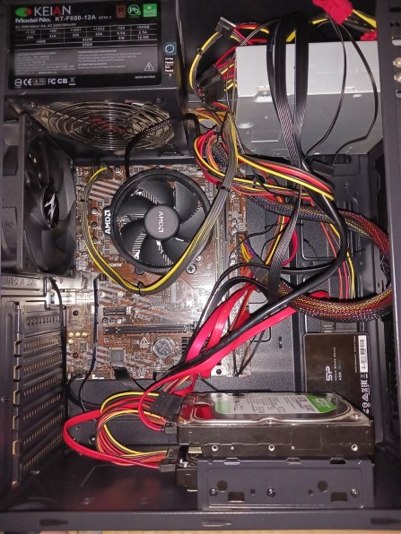 【再値下げ】ＬＰ社 コンガ 12.5インチ(トゥンバドーラ)とプロラケ ケース ZALMAN ZALMAN T8投稿画像・動画 - 価格.com