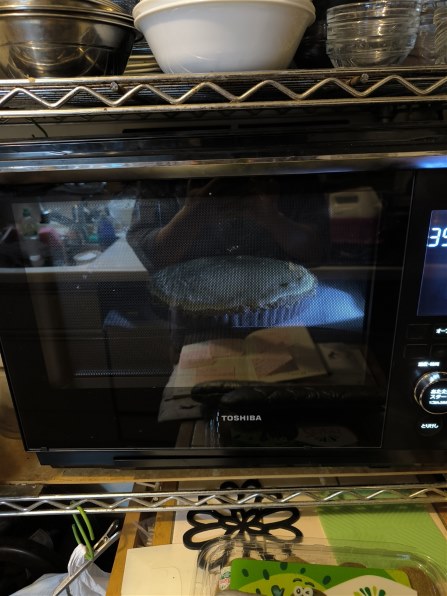 東芝 石窯ドーム ER-D3000A(K) [グランブラック]投稿画像・動画