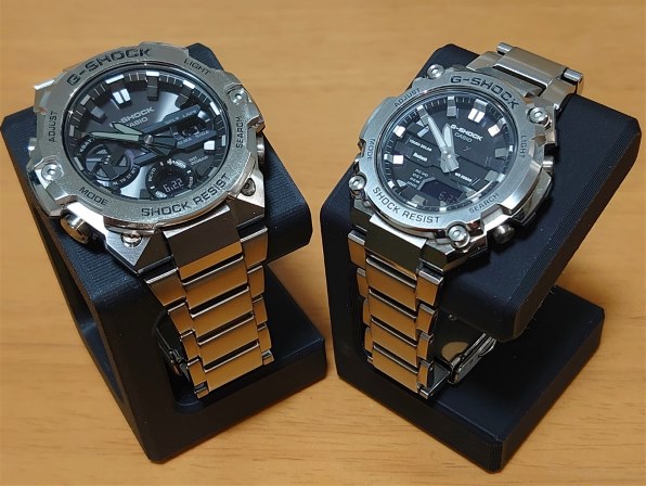 美品 カシオ ジーショック G-STEEL GST-B400D-1A カシオ G-SHOCK G-STEEL GST-B400D-1AJF 価格比較 - 価格.com