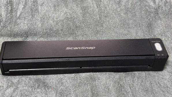 PFU ScanSnap iX100 FI-IX100B [ブラック] 価格比較 - 価格.com