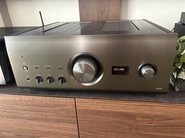 DENON PMA-A110 価格比較 - 価格.com