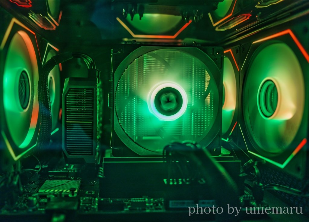 私には十分の性能です』 ZOTAC ZOTAC GAMING GeForce RTX 5060 SOLO ZT