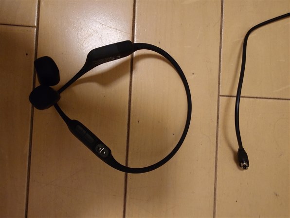 イヤホン SHOKZ OpenRun Mini USB-C SKZ-EP-000038 Shokz ショックス OpenRun USB-C / Mini 骨伝導イヤホン