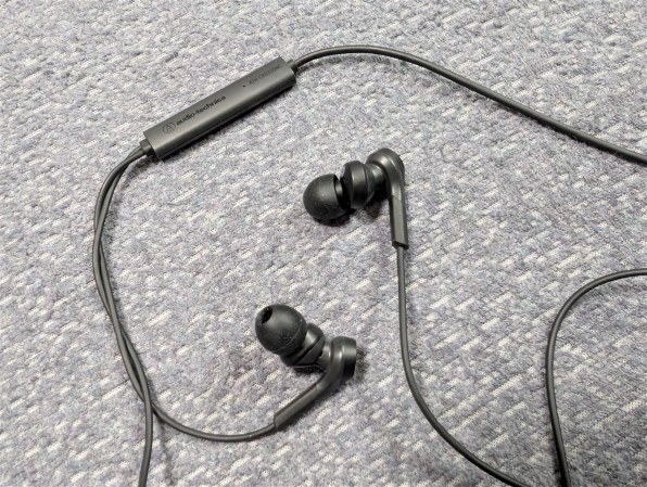 オーディオテクニカ SOLID BASS ATH-CKS330NC 価格比較 - 価格.com