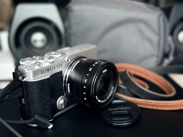 オリンパス OLYMPUS PEN E-P7 ボディ [ホワイト]投稿画像・動画