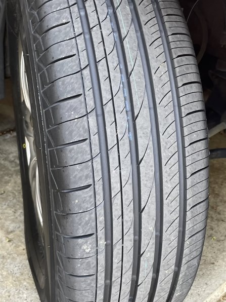 PROXES 215/70R16 100H 4本セット プロクセス CL1 SUV トーヨー