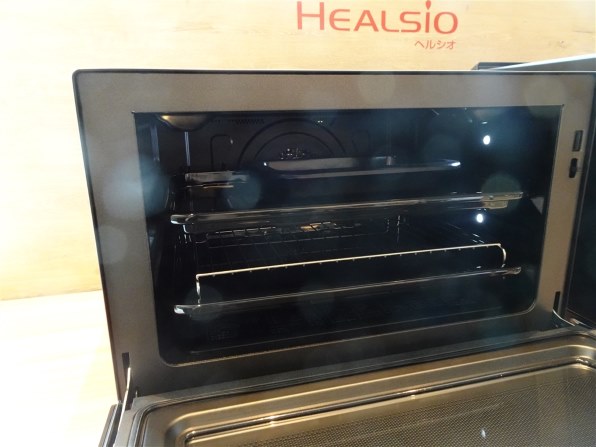 シャープ ヘルシオ AX-RS1C-W [マットホワイト]投稿画像・動画 - 価格.com