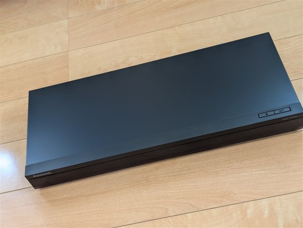 パナソニック　DMR-4TS204 4Kチューナー内蔵ディーガ 51IKFDjXSSL._UF350,350_QL50_.jpg
