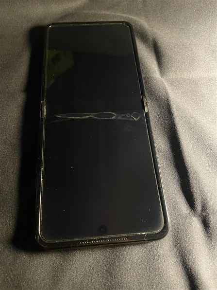 MOTOROLA motorola razr 50s SoftBank [サンドクリーム] 価格