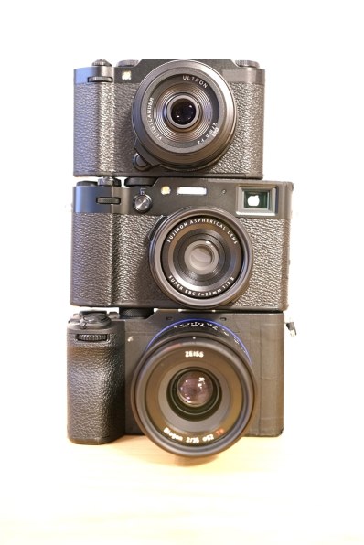 富士フイルム FUJIFILM X-M5 ボディ シルバー｜新品通販フジヤカメラ